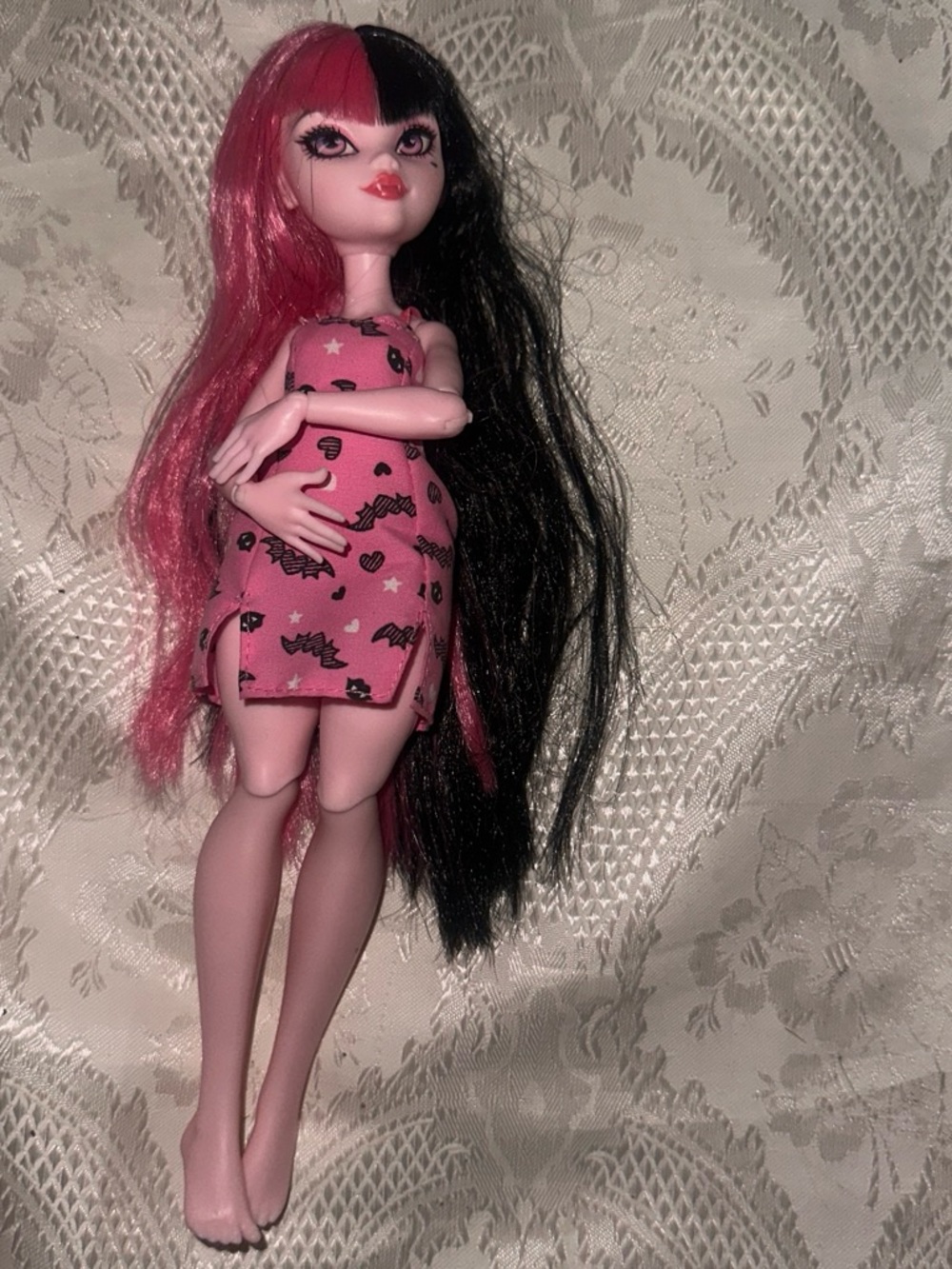 Monster high Draculaura doll